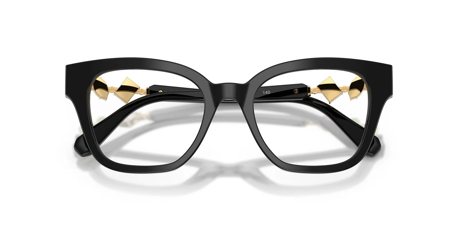 Swarovski 2048F Eyeglasses - view 13